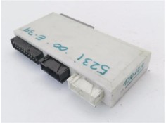 Recambio de centralita para bmw serie 5 berlina (e39) 2.5 523i referencia OEM IAM 61356901226 6010729013 