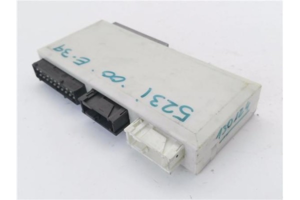 Recambio de centralita para bmw serie 5 berlina (e39) 2.5 523i referencia OEM IAM 61356901226 6010729013 