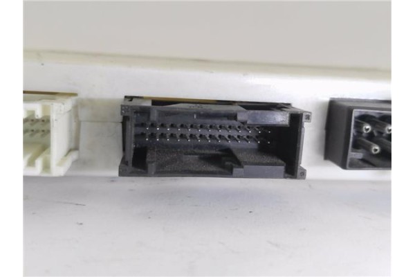 Recambio de centralita para bmw serie 5 berlina (e39) 2.5 523i referencia OEM IAM 61356901226 6010729013 
