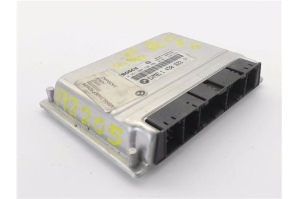 Recambio de centralita para bmw serie 3 berlina (e46) 1.9 318i referencia OEM IAM DME1430633 261204420 