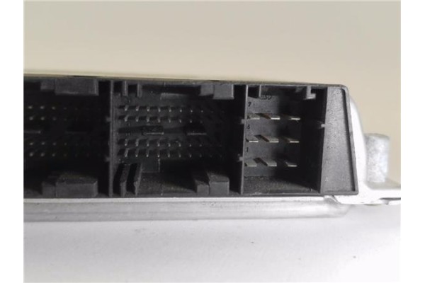 Recambio de centralita para bmw serie 3 berlina (e46) 1.9 318i referencia OEM IAM DME1430633 261204420 