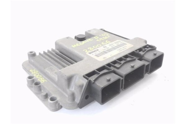 Recambio de centralita para renault megane ii (bm0/1_, cm0/1_) 1.9 dci (bm0g, cm0g) referencia OEM IAM 8200310863 281011390 
