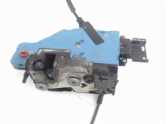 Recambio de cierre electromagnetico trasero izquierdo para peugeot 207 1.6 hdi referencia OEM IAM 24090816  