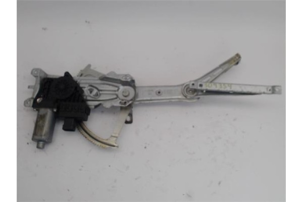 Recambio de elevalunas electrico delantero derecho para opel astra h berlina referencia OEM IAM   