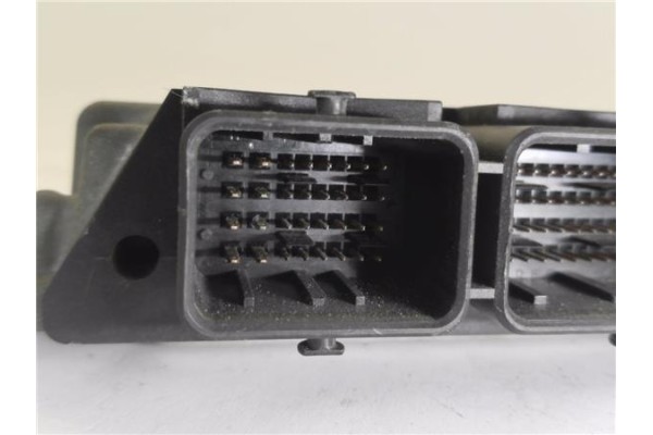 Recambio de centralita para renault megane ii (bm0/1_, cm0/1_) 1.9 dci (bm0g, cm0g) referencia OEM IAM 8200310863 281011390 
