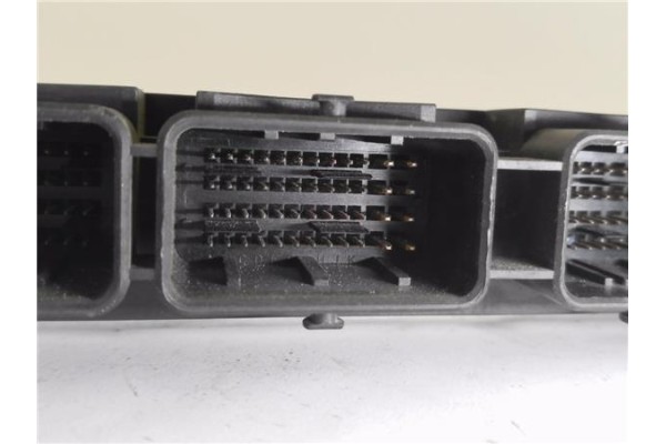 Recambio de centralita para renault megane ii (bm0/1_, cm0/1_) 1.9 dci (bm0g, cm0g) referencia OEM IAM 8200310863 281011390 