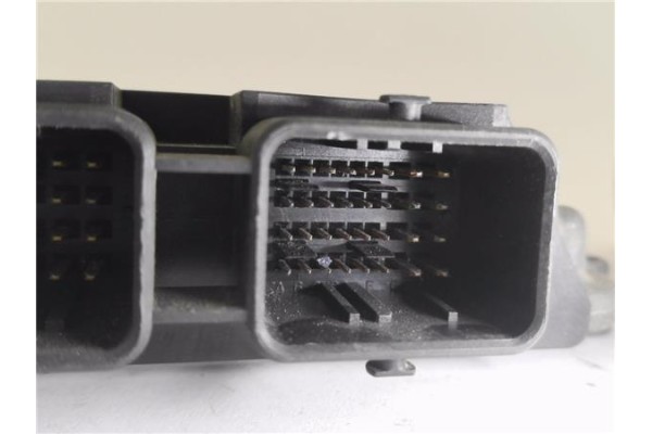 Recambio de centralita para renault megane ii (bm0/1_, cm0/1_) 1.9 dci (bm0g, cm0g) referencia OEM IAM 8200310863 281011390 