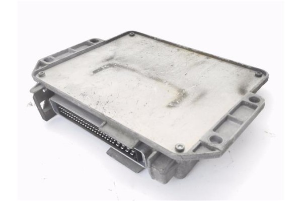 Recambio de centralita para renault clio ii fase i (b/cb0) 1.2 (b/cb0f, b/cb0a, b/cb10, b/cb1k, b/cb2d, b/cb2h) referencia OEM I