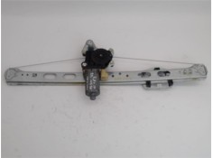Recambio de mecanismo elevalunas trasero izquierdo para mercedes-benz clase m (bm 163) referencia OEM IAM A1637300146  