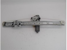Recambio de mecanismo elevalunas trasero izquierdo para mercedes-benz clase m (bm 163) referencia OEM IAM A1637300146  