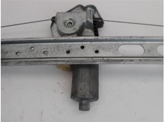 Recambio de mecanismo elevalunas trasero izquierdo para mercedes-benz clase m (bm 163) referencia OEM IAM A1637300146  