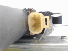 Recambio de mecanismo elevalunas trasero izquierdo para mercedes-benz clase m (bm 163) referencia OEM IAM A1637300146  