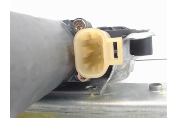 Recambio de mecanismo elevalunas trasero izquierdo para mercedes-benz clase m (bm 163) referencia OEM IAM A1637300146  