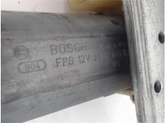 Recambio de mecanismo elevalunas trasero izquierdo para mercedes-benz clase m (bm 163) referencia OEM IAM A1637300146  