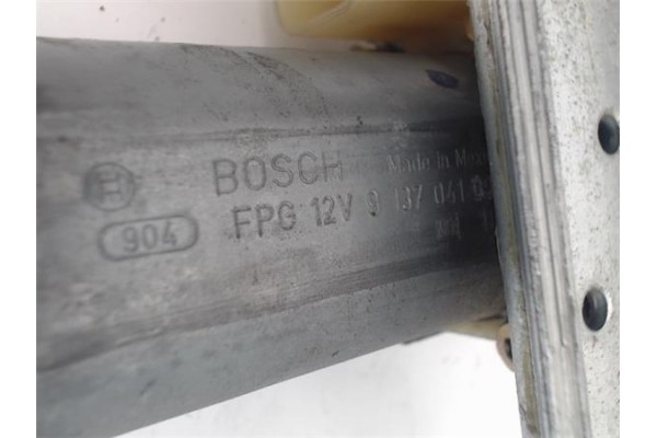 Recambio de mecanismo elevalunas trasero izquierdo para mercedes-benz clase m (bm 163) referencia OEM IAM A1637300146  