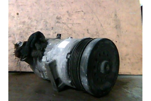 Recambio de compresor aire acond. para opel corsa d 1.2 referencia OEM IAM 55701200 GE4471905040 