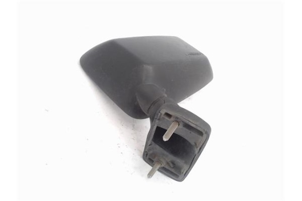 Recambio de retrovisor izquierdo para renault r 5 (r12) referencia OEM IAM 7700804101  