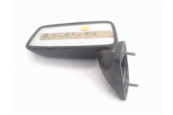 Recambio de retrovisor izquierdo para renault r 5 (r12) referencia OEM IAM 7700804101  