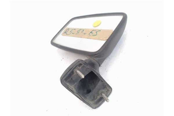 Recambio de retrovisor izquierdo para renault r 5 (r12) referencia OEM IAM 7700804101  