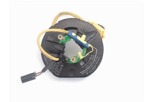 Recambio de anillo contacto volante para opel corsa c referencia OEM IAM 199127  
