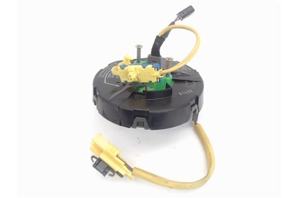 Recambio de anillo contacto volante para opel corsa c referencia OEM IAM 199127  