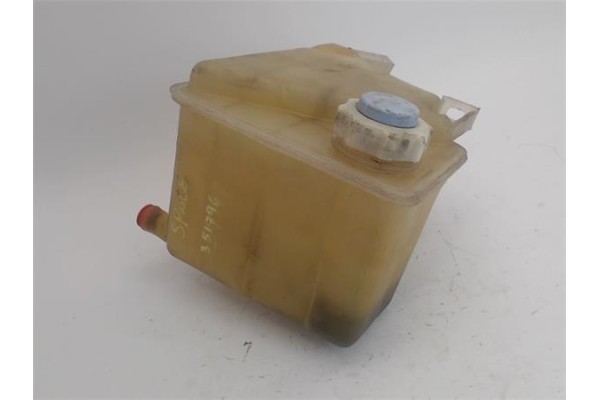 Recambio de botella expansion para renault espace /grand espace (je0) 2.0 16v authentique referencia OEM IAM 6025371703  