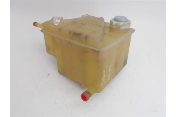 Recambio de botella expansion para renault espace /grand espace (je0) 2.0 16v authentique referencia OEM IAM 6025371703  