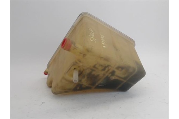 Recambio de botella expansion para renault espace /grand espace (je0) 2.0 16v authentique referencia OEM IAM 6025371703  