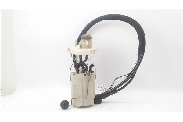 Recambio de aforador para volvo s80 berlina referencia OEM IAM 30645854  