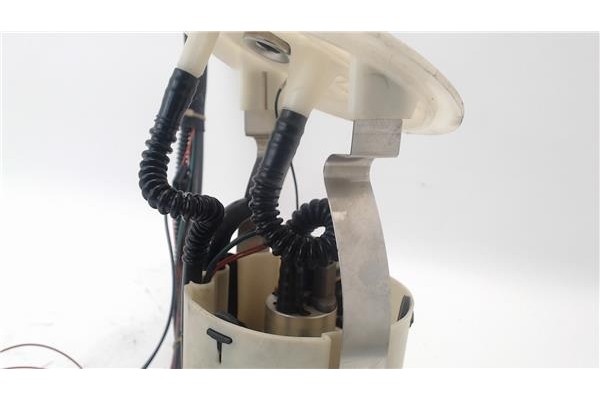 Recambio de aforador para volvo s80 berlina referencia OEM IAM 30645854  