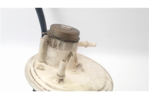 Recambio de aforador para volvo s80 berlina referencia OEM IAM 30645854  