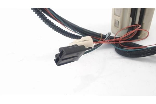 Recambio de aforador para volvo s80 berlina referencia OEM IAM 30645854  