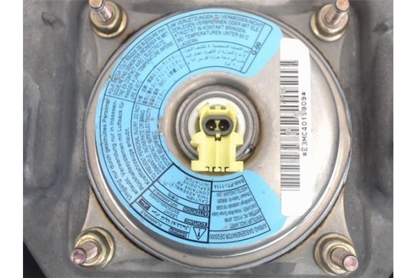 Recambio de airbag volante para honda accord berlina (cl/cn) referencia OEM IAM 77800SEAG810  