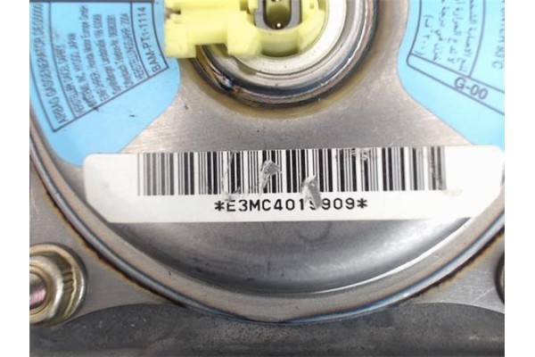 Recambio de airbag volante para honda accord berlina (cl/cn) referencia OEM IAM 77800SEAG810  