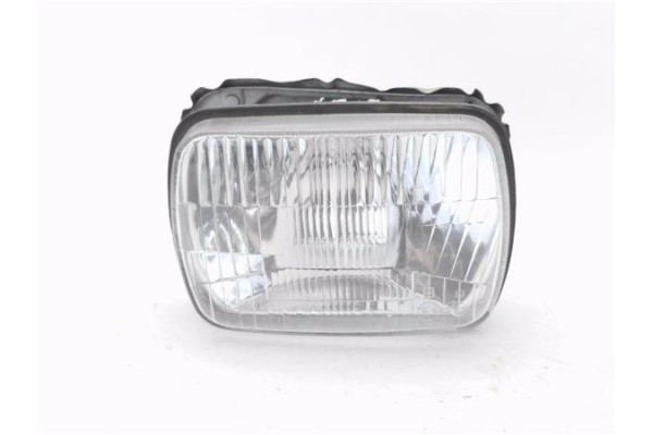 Recambio de faro delantero dcho para seat 127 (127a) 0.9 referencia OEM IAM 756002700  