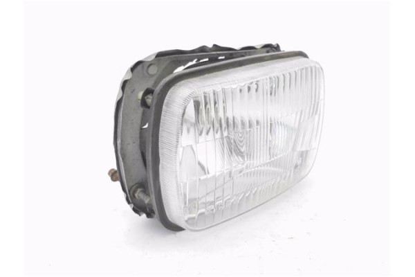 Recambio de faro delantero dcho para seat 127 (127a) 0.9 referencia OEM IAM 756002700  
