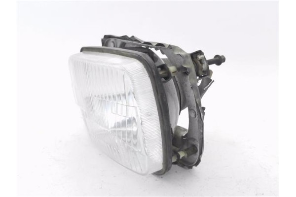 Recambio de faro delantero dcho para seat 127 (127a) 0.9 referencia OEM IAM 756002700  