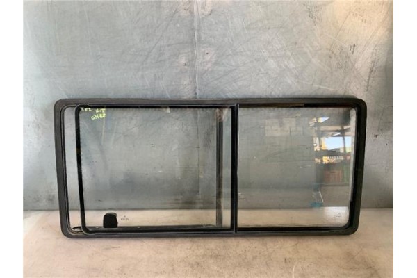 Recambio de luna trasero para volkswagen transporter iv furgón (70xa) 1.9 td referencia OEM IAM   