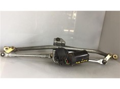 Recambio de motor limpiaparabrisas delantero para volkswagen passat berlina (3b2) 1.6 básico referencia OEM IAM 8D1955113A 03902