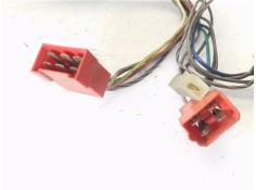 Recambio de mando intermitencia para seat 127 (127a) 0.9 referencia OEM IAM 3933565  