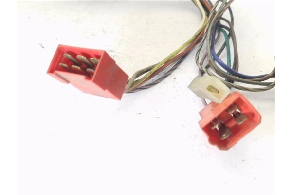 Recambio de mando intermitencia para seat 127 (127a) 0.9 referencia OEM IAM 3933565  