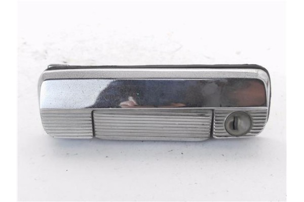 Recambio de maneta exterior delantero derecha para seat 127 (127a) 0.9 referencia OEM IAM 5102023  