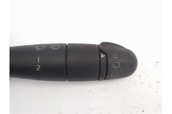 Recambio de mando limpiaparabrisas para renault kangoo i (f/kc0) referencia OEM IAM 8200077622 34481301AD 