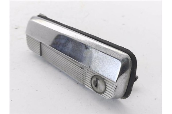 Recambio de maneta exterior delantero derecha para seat 127 (127a) 0.9 referencia OEM IAM 5102023  