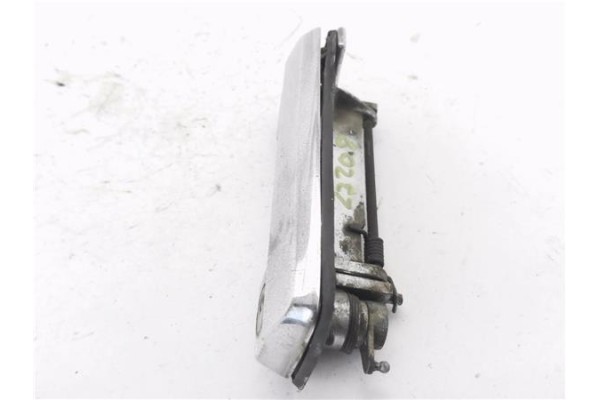 Recambio de maneta exterior delantero derecha para seat 127 (127a) 0.9 referencia OEM IAM 5102023  