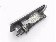 Recambio de maneta exterior delantero derecha para seat 127 (127a) 0.9 referencia OEM IAM 5102023  