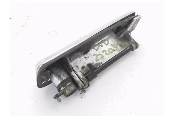 Recambio de maneta exterior delantero derecha para seat 127 (127a) 0.9 referencia OEM IAM 5102023  