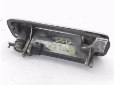 Recambio de maneta exterior delantero derecha para seat 127 (127a) 0.9 referencia OEM IAM 5102023  