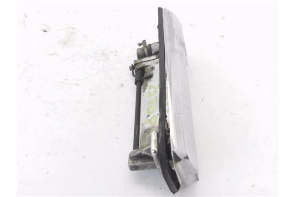 Recambio de maneta exterior delantero derecha para seat 127 (127a) 0.9 referencia OEM IAM 5102023  