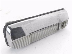 Recambio de maneta exterior delantero derecha para seat 127 (127a) 0.9 referencia OEM IAM 5102023  